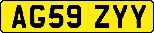 AG59ZYY