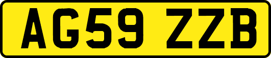 AG59ZZB