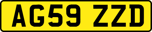 AG59ZZD