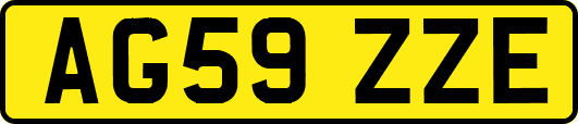 AG59ZZE