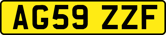 AG59ZZF
