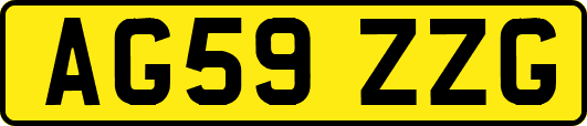 AG59ZZG