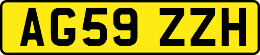 AG59ZZH