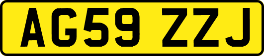 AG59ZZJ