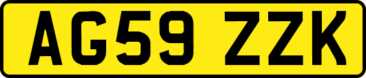 AG59ZZK