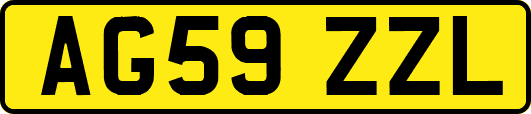 AG59ZZL