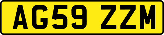 AG59ZZM