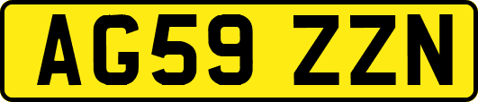 AG59ZZN
