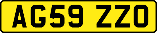 AG59ZZO