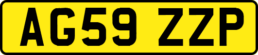 AG59ZZP