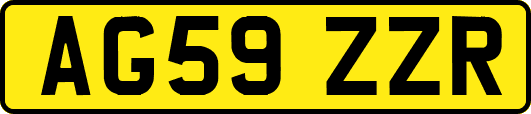 AG59ZZR