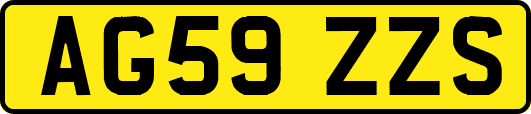 AG59ZZS