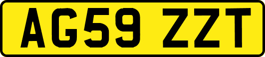 AG59ZZT