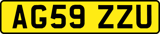 AG59ZZU