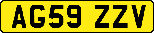AG59ZZV