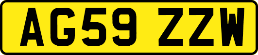 AG59ZZW