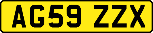 AG59ZZX