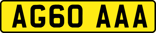 AG60AAA