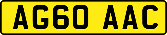 AG60AAC