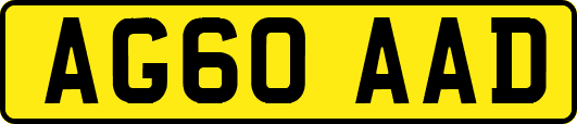 AG60AAD