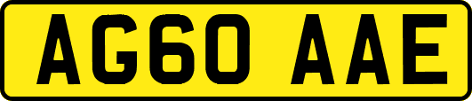 AG60AAE