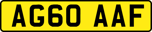 AG60AAF