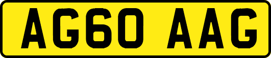 AG60AAG