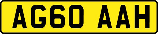 AG60AAH