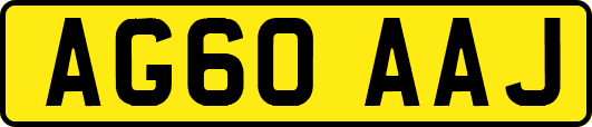 AG60AAJ