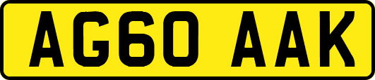 AG60AAK