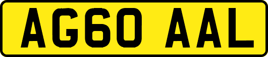 AG60AAL