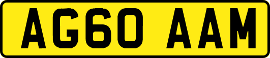 AG60AAM