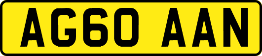 AG60AAN