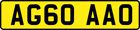 AG60AAO