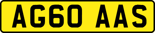 AG60AAS