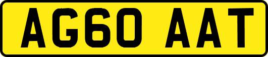 AG60AAT