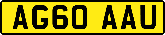 AG60AAU
