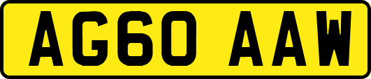 AG60AAW