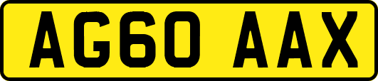 AG60AAX