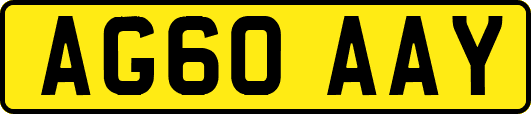 AG60AAY