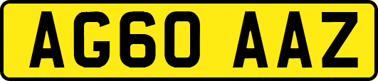 AG60AAZ