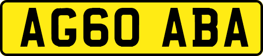 AG60ABA