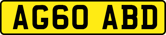 AG60ABD