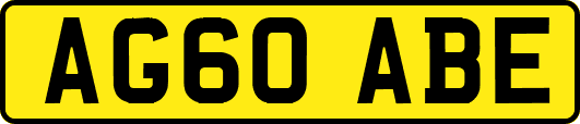 AG60ABE