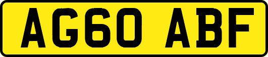 AG60ABF
