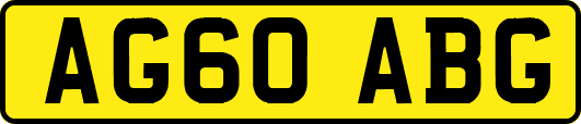 AG60ABG