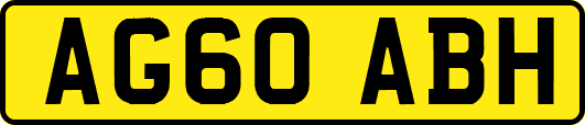 AG60ABH