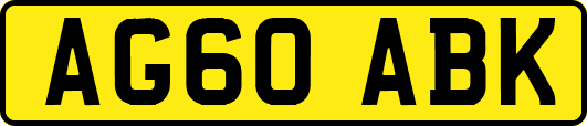 AG60ABK