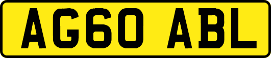 AG60ABL