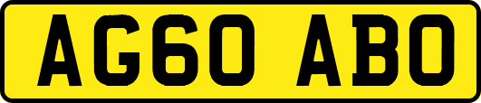 AG60ABO